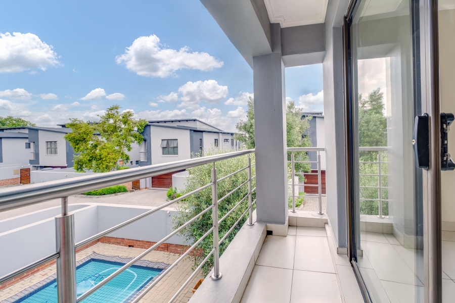 4 Bedroom Property for Sale in Bryanston Gauteng