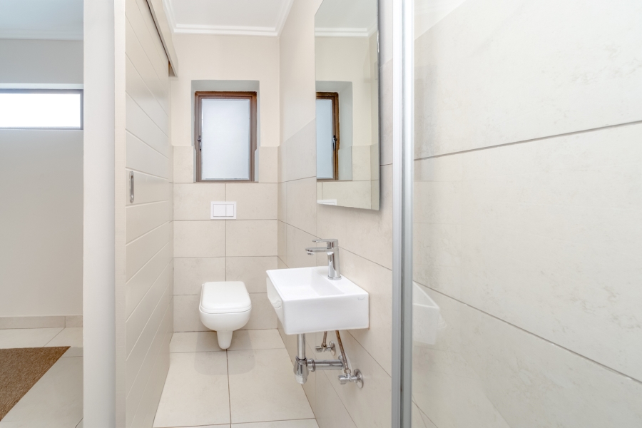 4 Bedroom Property for Sale in Bryanston Gauteng