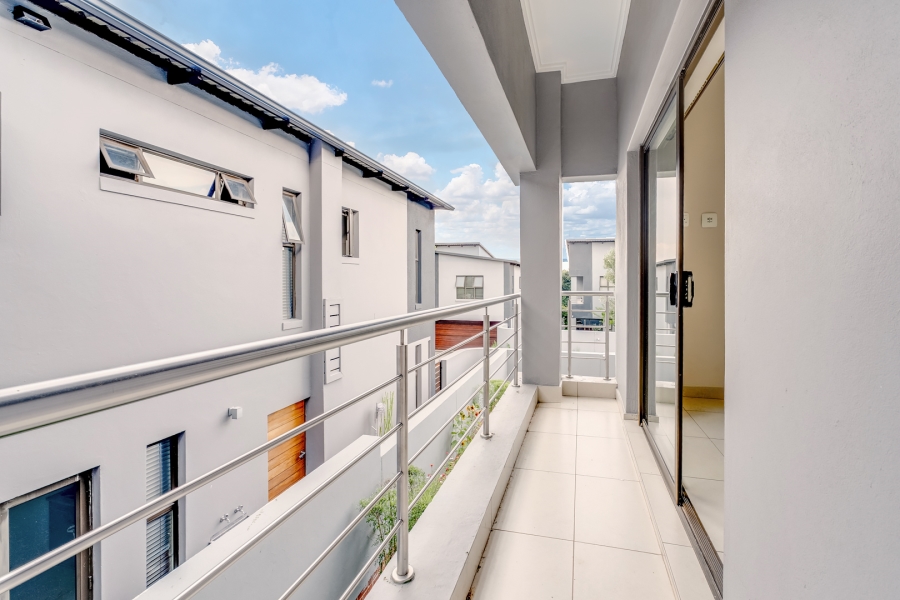 4 Bedroom Property for Sale in Bryanston Gauteng