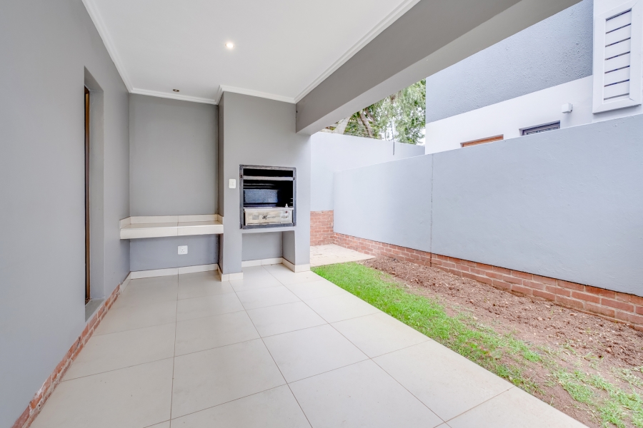 4 Bedroom Property for Sale in Bryanston Gauteng