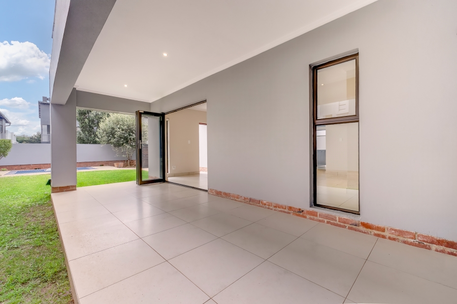 4 Bedroom Property for Sale in Bryanston Gauteng