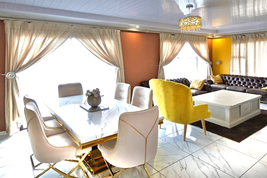 3 Bedroom Property for Sale in Noordwyk Gauteng