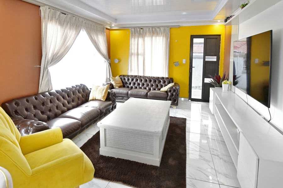 3 Bedroom Property for Sale in Noordwyk Gauteng