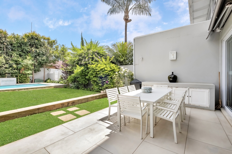 3 Bedroom Property for Sale in Atholl Gauteng