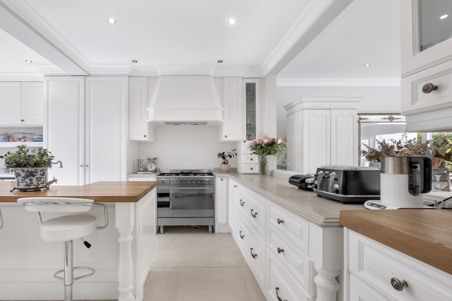 3 Bedroom Property for Sale in Atholl Gauteng