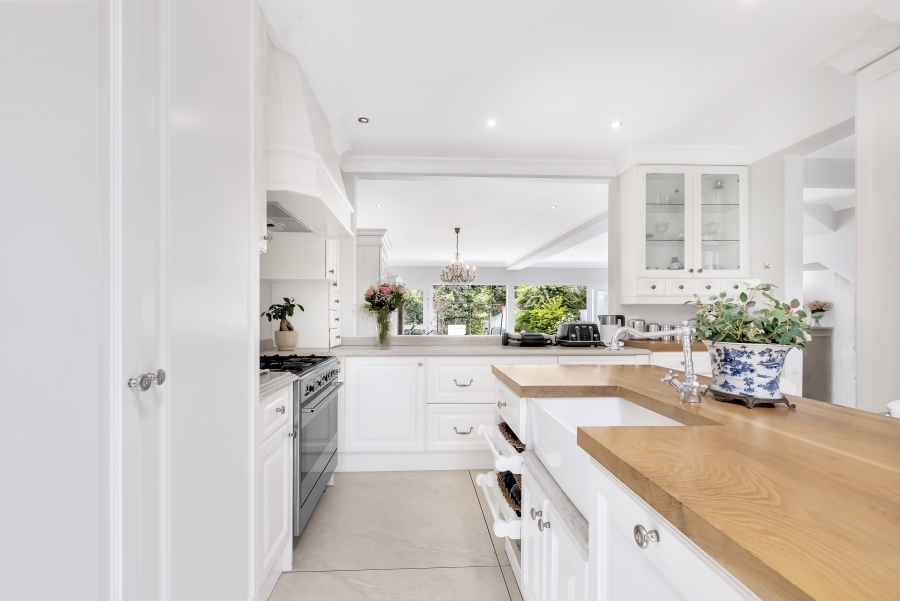 3 Bedroom Property for Sale in Atholl Gauteng