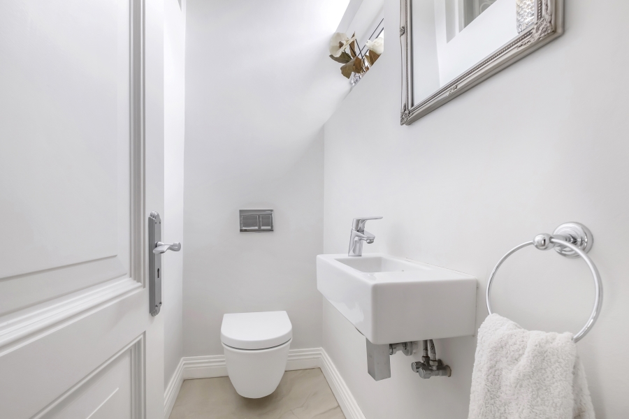 3 Bedroom Property for Sale in Atholl Gauteng