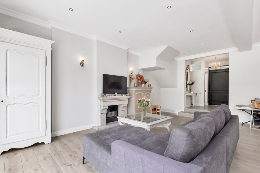 3 Bedroom Property for Sale in Atholl Gauteng