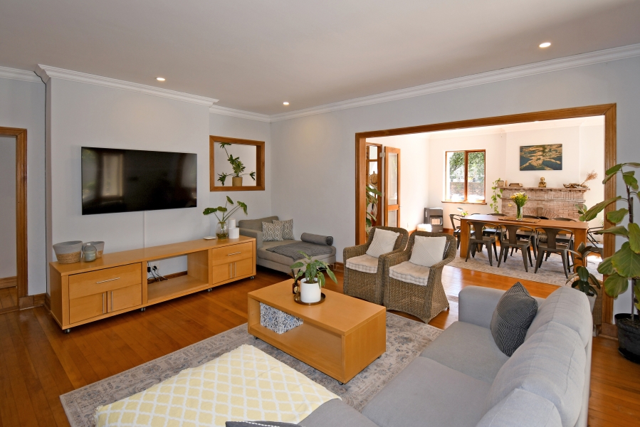 4 Bedroom Property for Sale in Saxonwold Gauteng