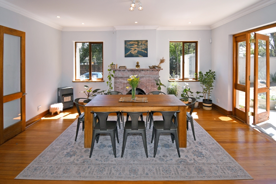 4 Bedroom Property for Sale in Saxonwold Gauteng