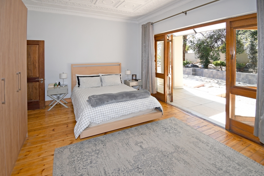 4 Bedroom Property for Sale in Saxonwold Gauteng