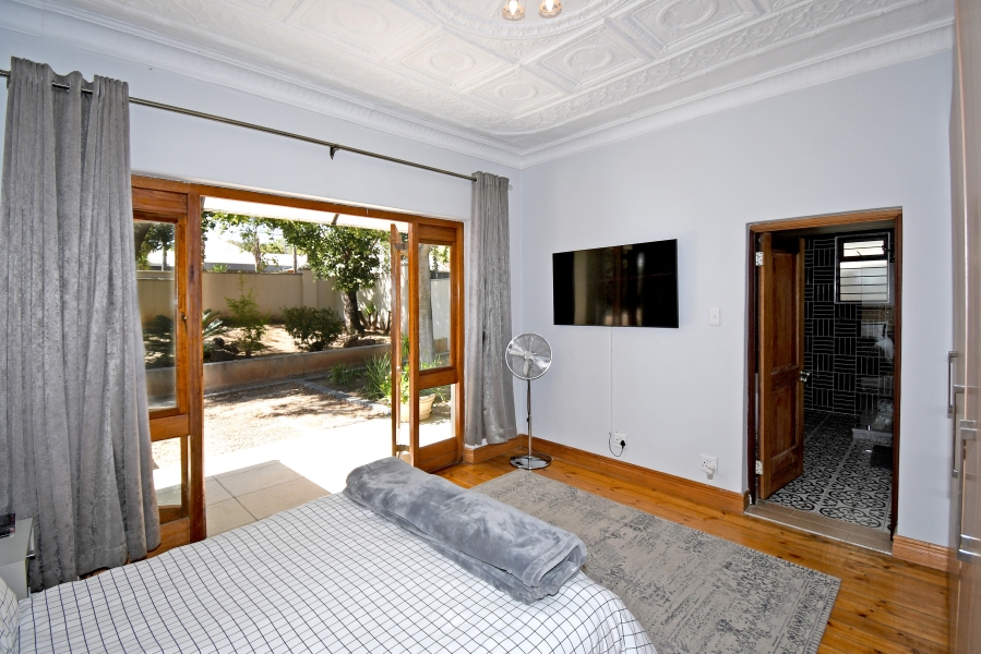 4 Bedroom Property for Sale in Saxonwold Gauteng