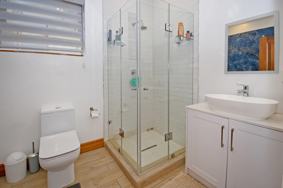 4 Bedroom Property for Sale in Saxonwold Gauteng