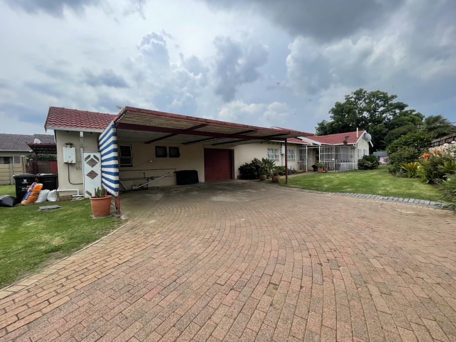 3 Bedroom Property for Sale in Witfield Gauteng