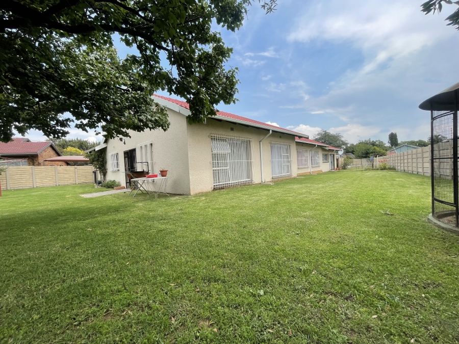 3 Bedroom Property for Sale in Witfield Gauteng