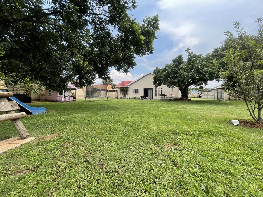 3 Bedroom Property for Sale in Witfield Gauteng