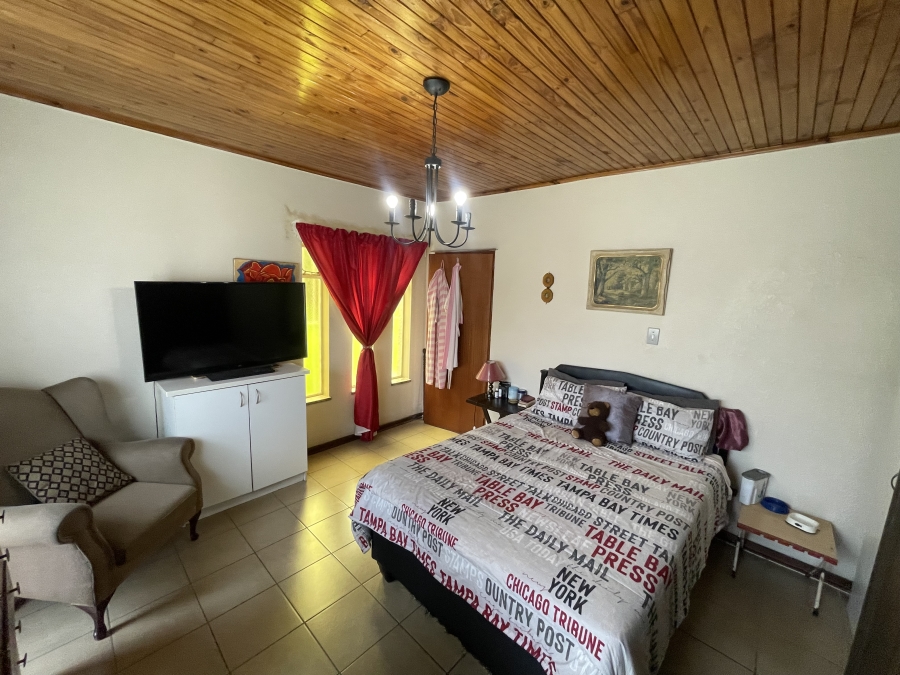 3 Bedroom Property for Sale in Witfield Gauteng