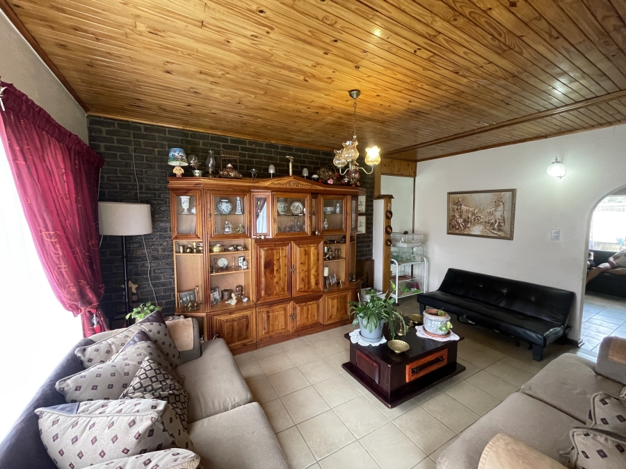 3 Bedroom Property for Sale in Witfield Gauteng