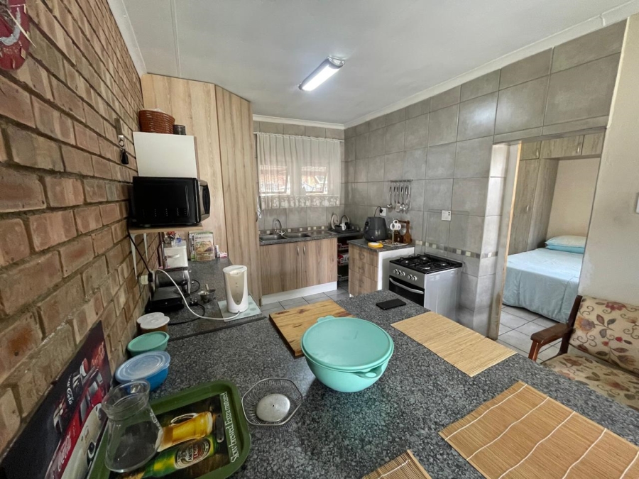 3 Bedroom Property for Sale in Witfield Gauteng