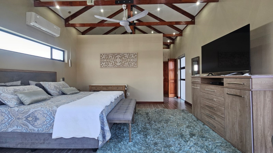 4 Bedroom Property for Sale in Midstream Ridge Gauteng