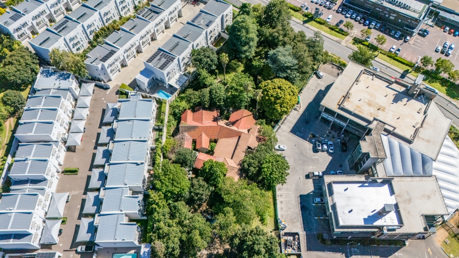 0 Bedroom Property for Sale in Bryanston Gauteng