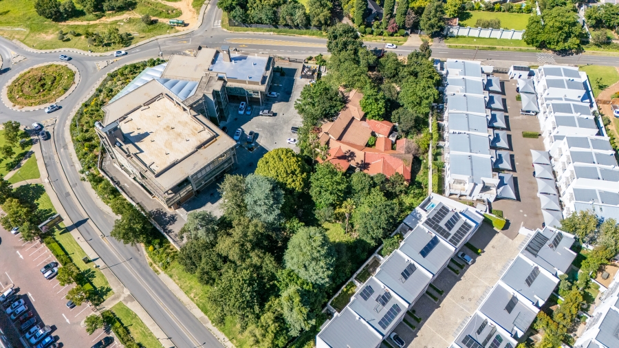 0 Bedroom Property for Sale in Bryanston Gauteng