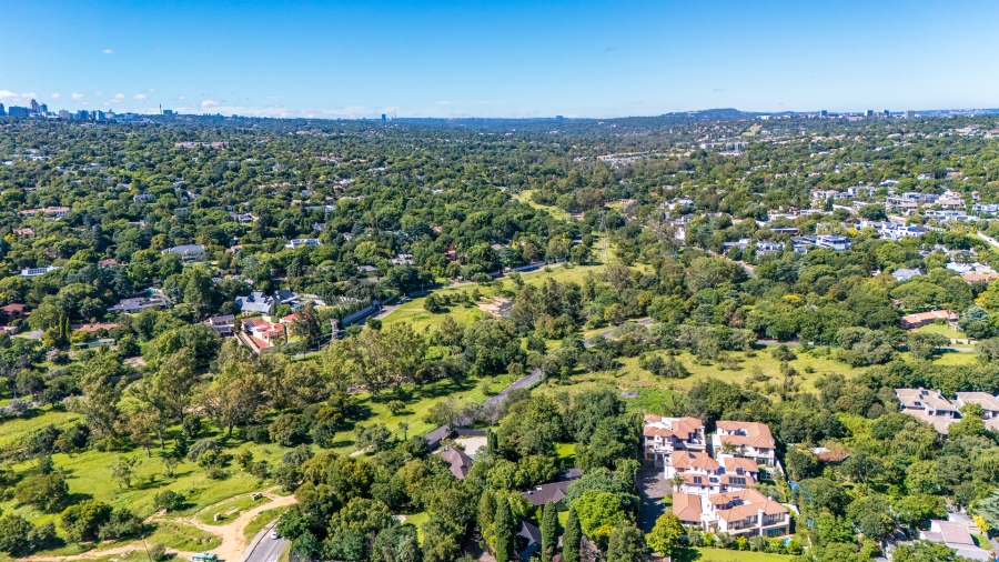 0 Bedroom Property for Sale in Bryanston Gauteng