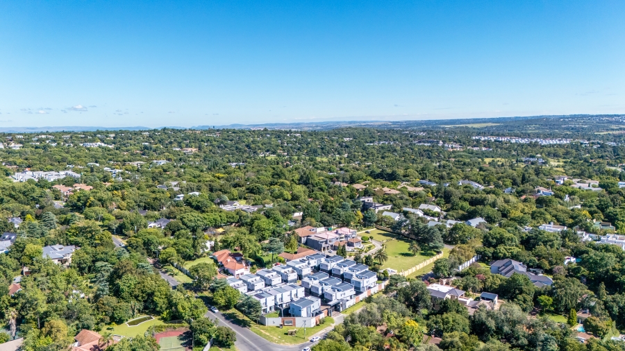 0 Bedroom Property for Sale in Bryanston Gauteng