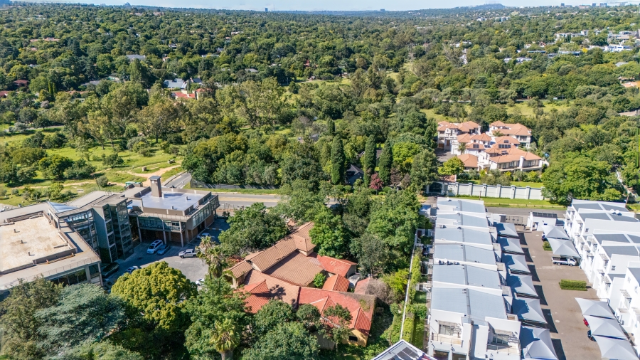 0 Bedroom Property for Sale in Bryanston Gauteng