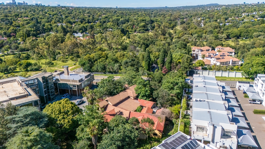 0 Bedroom Property for Sale in Bryanston Gauteng