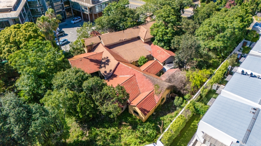 0 Bedroom Property for Sale in Bryanston Gauteng