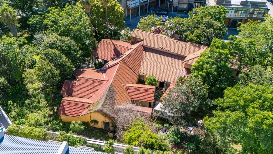 0 Bedroom Property for Sale in Bryanston Gauteng