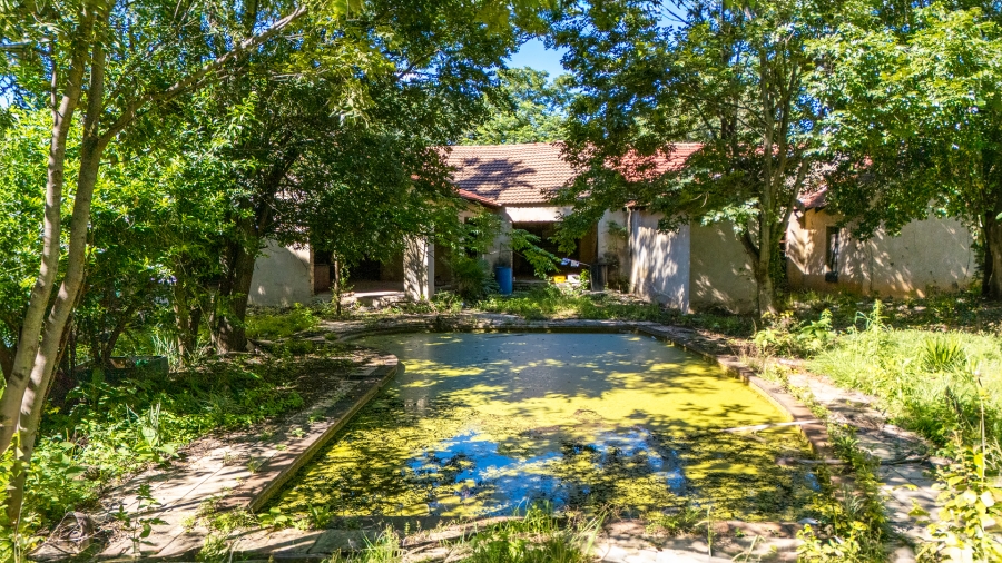 0 Bedroom Property for Sale in Bryanston Gauteng