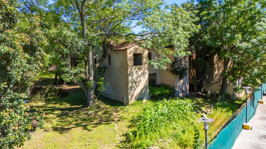 0 Bedroom Property for Sale in Bryanston Gauteng