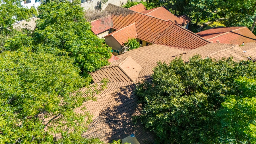 0 Bedroom Property for Sale in Bryanston Gauteng