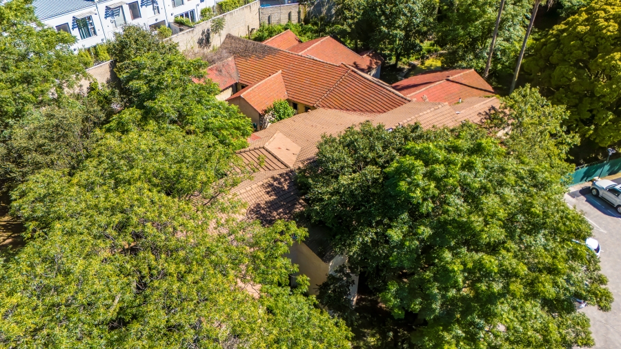 0 Bedroom Property for Sale in Bryanston Gauteng