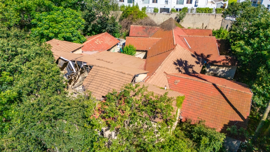 0 Bedroom Property for Sale in Bryanston Gauteng