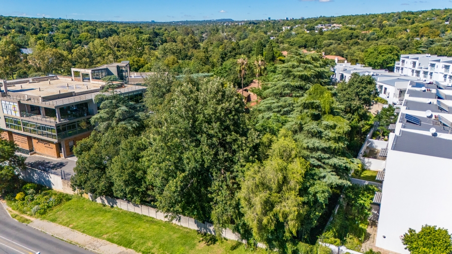 0 Bedroom Property for Sale in Bryanston Gauteng