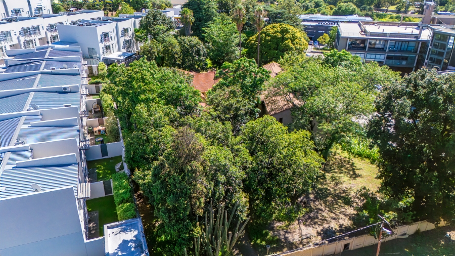 0 Bedroom Property for Sale in Bryanston Gauteng