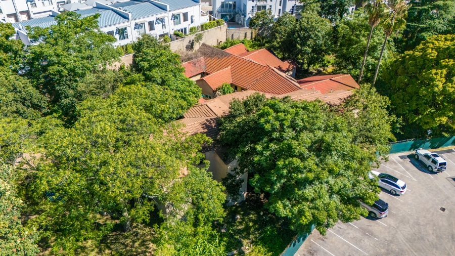 0 Bedroom Property for Sale in Bryanston Gauteng