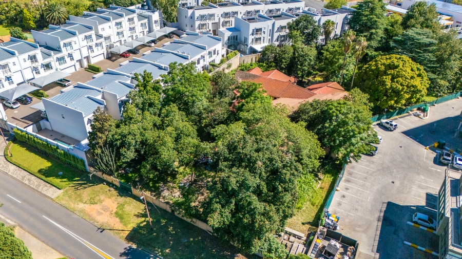 0 Bedroom Property for Sale in Bryanston Gauteng