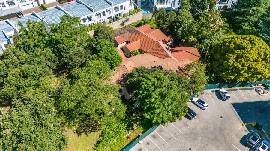 0 Bedroom Property for Sale in Bryanston Gauteng