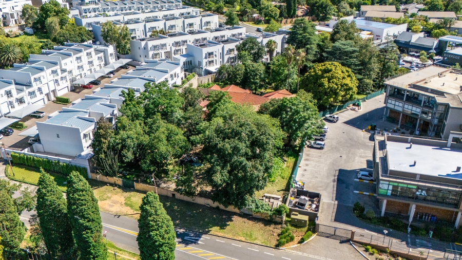 0 Bedroom Property for Sale in Bryanston Gauteng