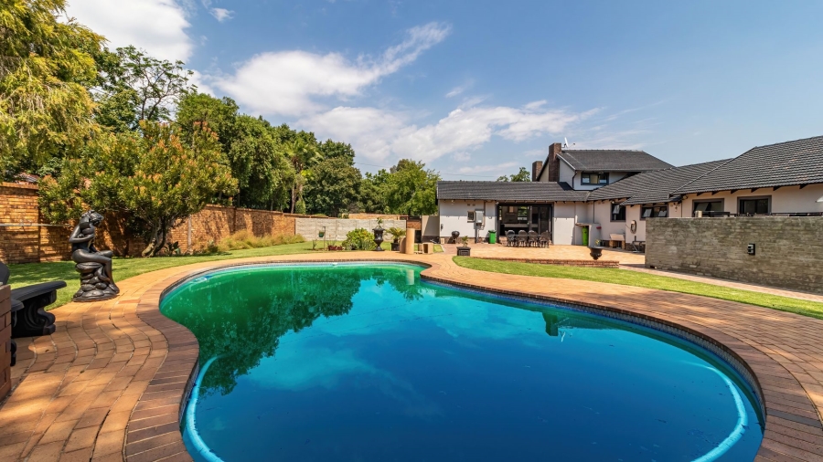 3 Bedroom Property for Sale in Rynfield Gauteng