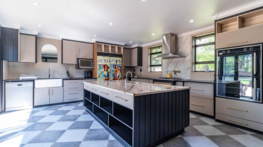 3 Bedroom Property for Sale in Rynfield Gauteng