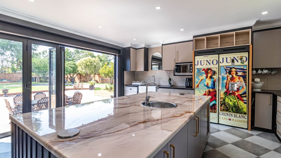 3 Bedroom Property for Sale in Rynfield Gauteng