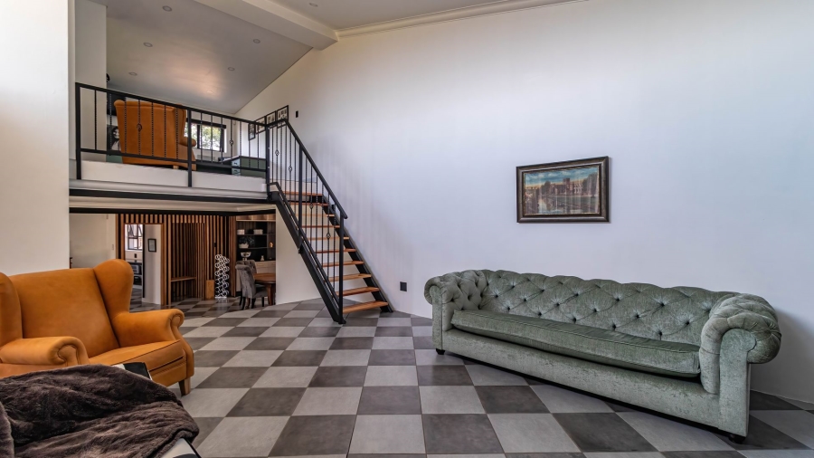 3 Bedroom Property for Sale in Rynfield Gauteng