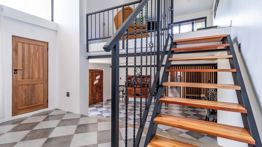 3 Bedroom Property for Sale in Rynfield Gauteng