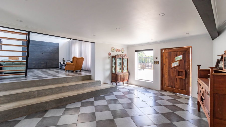 3 Bedroom Property for Sale in Rynfield Gauteng