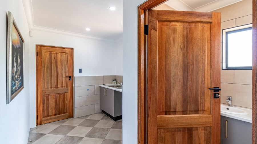 3 Bedroom Property for Sale in Rynfield Gauteng